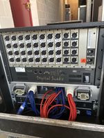 Roland Stagebox 32/8