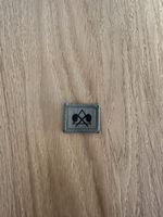 Funktionsabzeichen ABC Klett