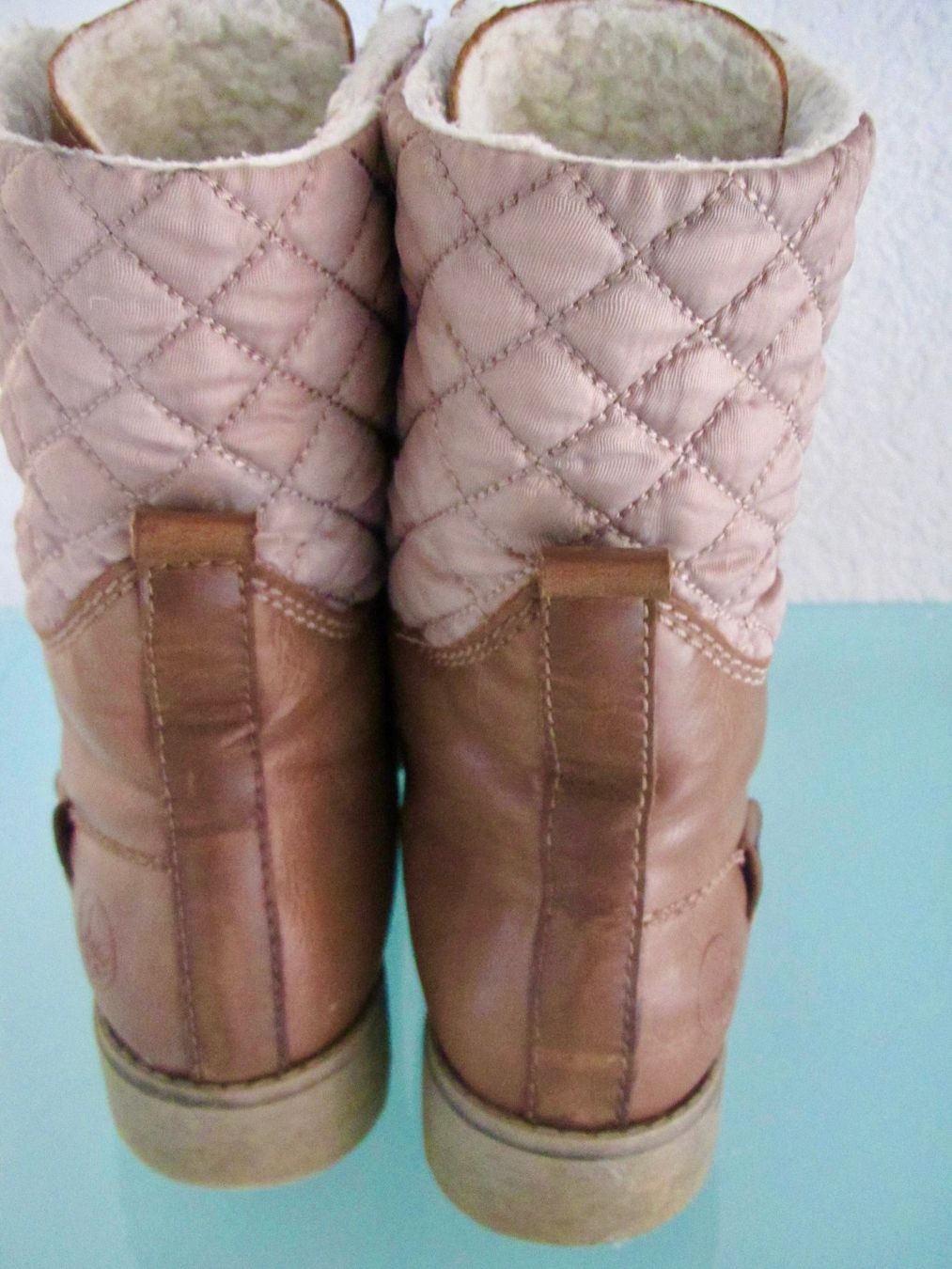 Rieker Damenschuhe: BOTTINES RIEKER – Gebraucht aus Murten von Selliot 2