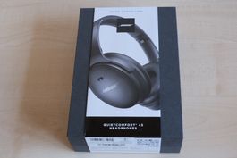 Bose Kopfhörer Quietcomfort 45 mit Bluetooth