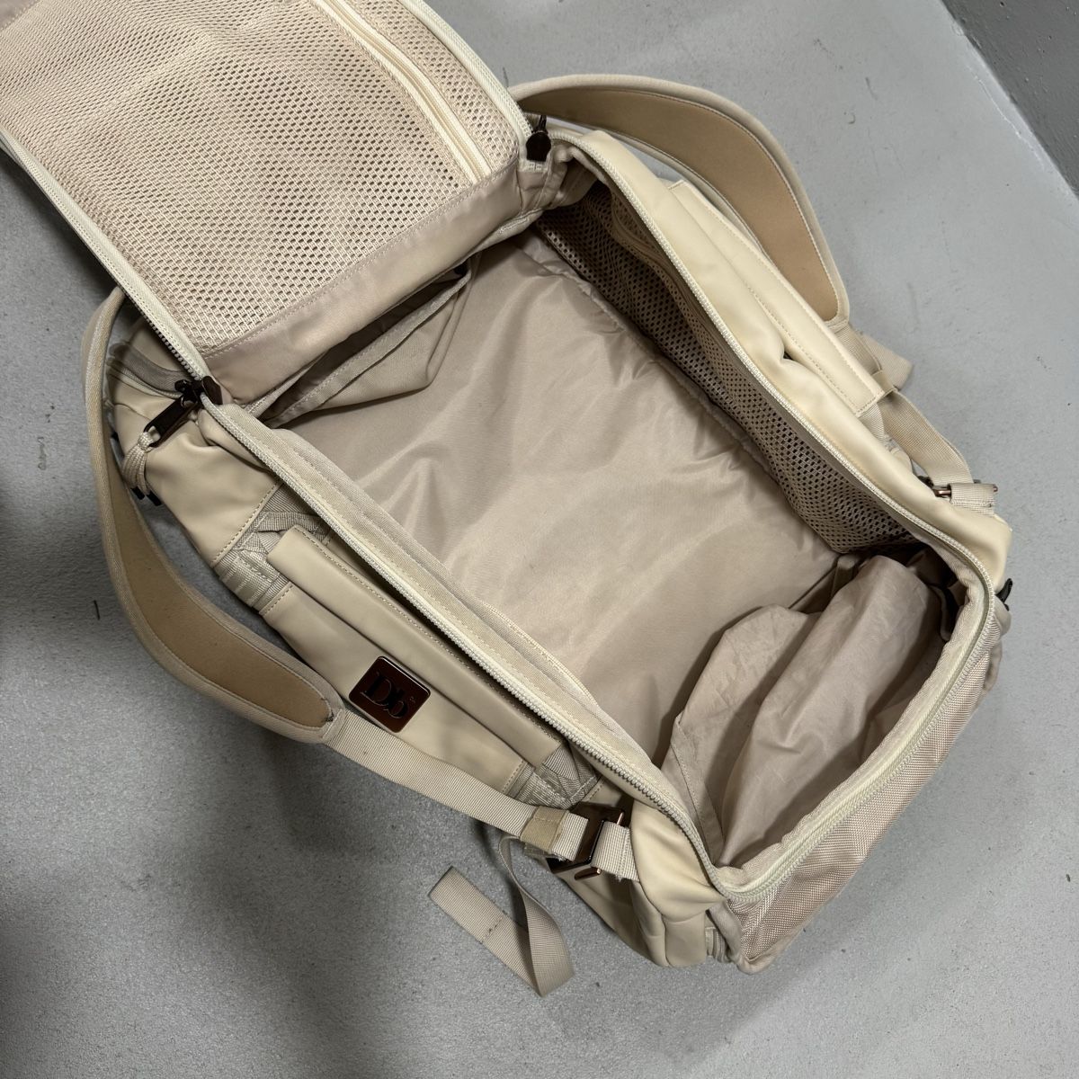 Zaini: Douchebag Rucksack/Tasche jannid edition – Usato da Itingen venduto da JDG11 2