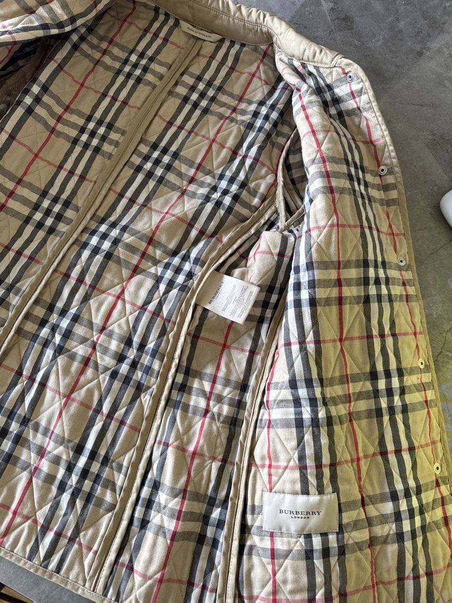 Burberry Jacken: Burberry Brit Jacke Damen M – Gebraucht aus Menzingen von Dali2504 2