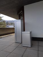 Design Alu-Drehcontailer