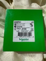 Schneider GV2P21 Motorschutzschalter - NEU IN OVP NP 100.-