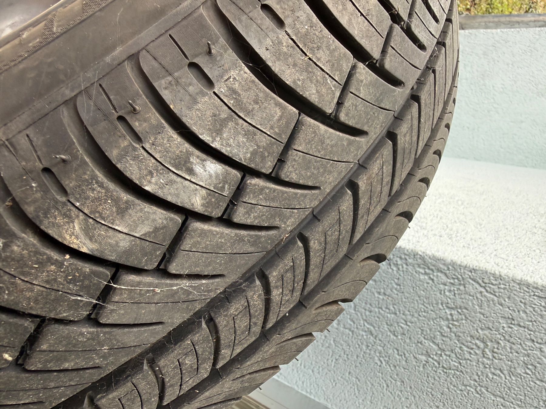 Pneus & Roues: Ersatzrad – Neuf (Voir description) à Ottenbach par ul9_vq6l 1