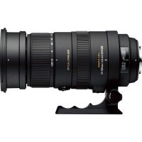 Sigma 50-500 mm f/4.5-6.3 APO DG OS HSM Nikon - parfait état