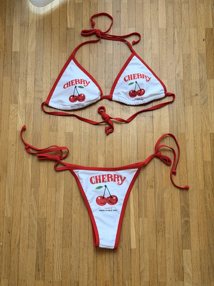 Costumi da bagno & Bikini: Maillot de bain deux pièces – Nuovo e nell'imballaggio originale da Le Lignon venduto da Ana2831 1