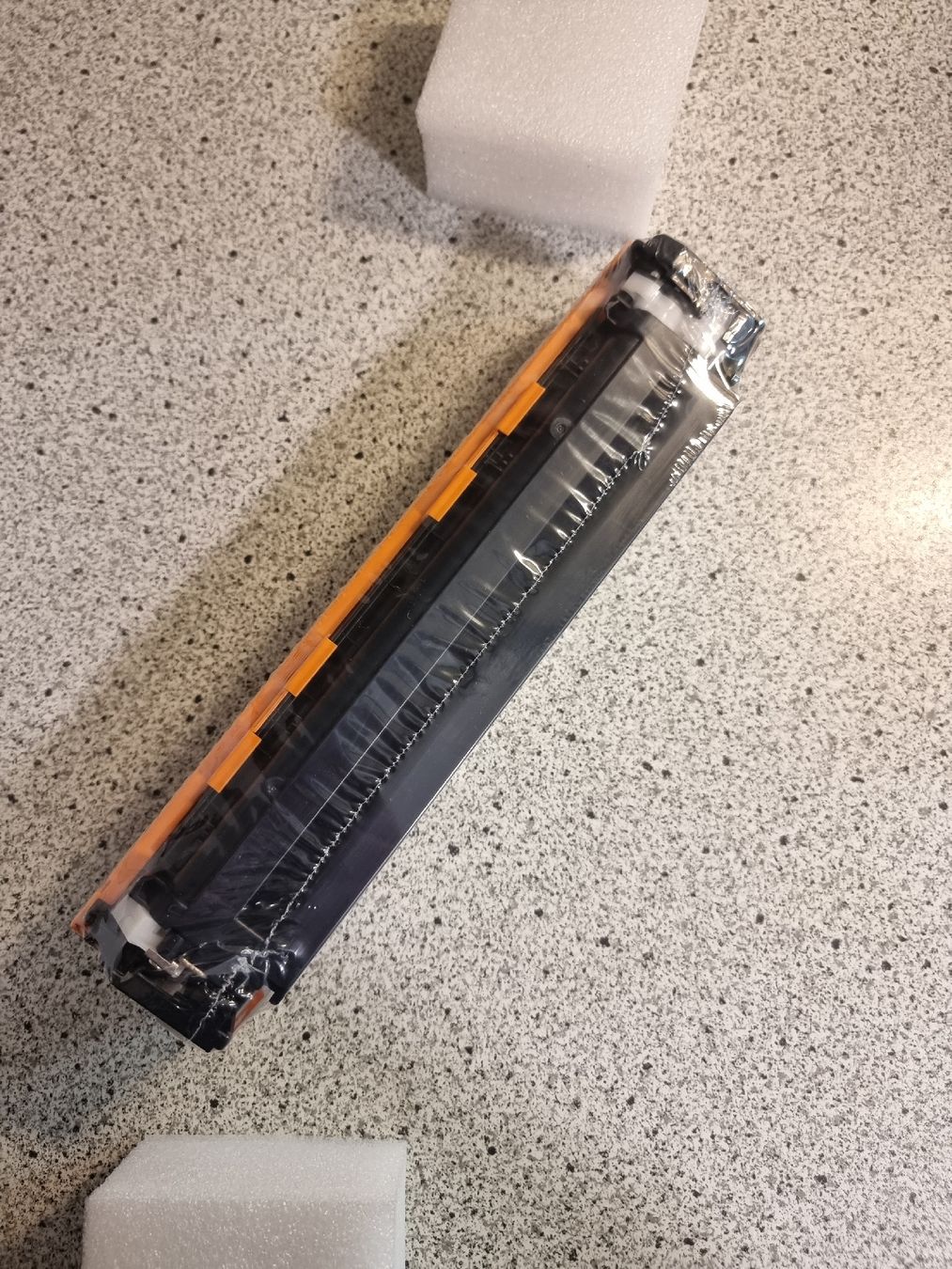 Hewlett Packard Druckerpatronen & Toner: Toner HP 131A compatible – Neu (gemäss Beschreibung) aus Grandson von Adrixx1422 3
