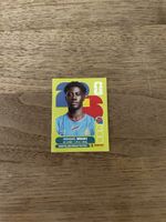 FIFA World Cup 2026 Sticker Nathanel Mbuku