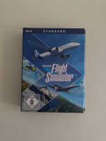 Microsoft Flight Simulator Komplett Standard