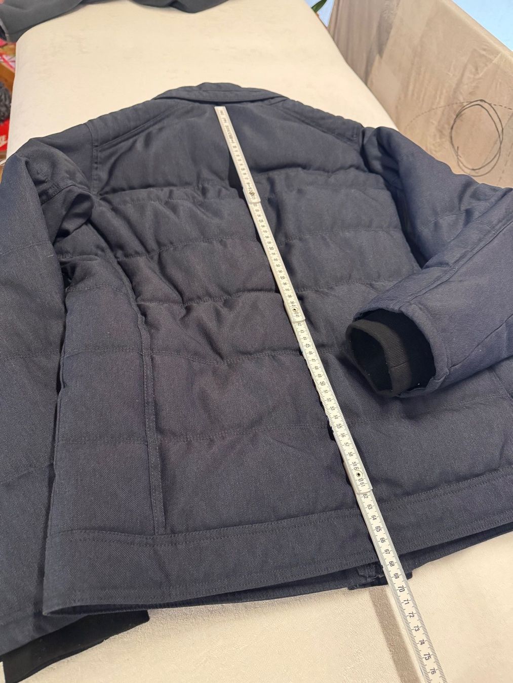 Tom Tailor Jacken: Herrenjacke Tom Tailor Gr. M – Neu (gemäss Beschreibung) aus Zäziwil von blackpearl 5