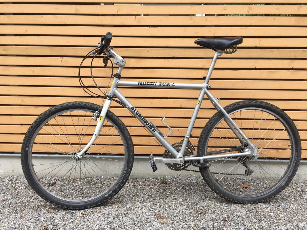 Vélo muddyfox 26 online pouces