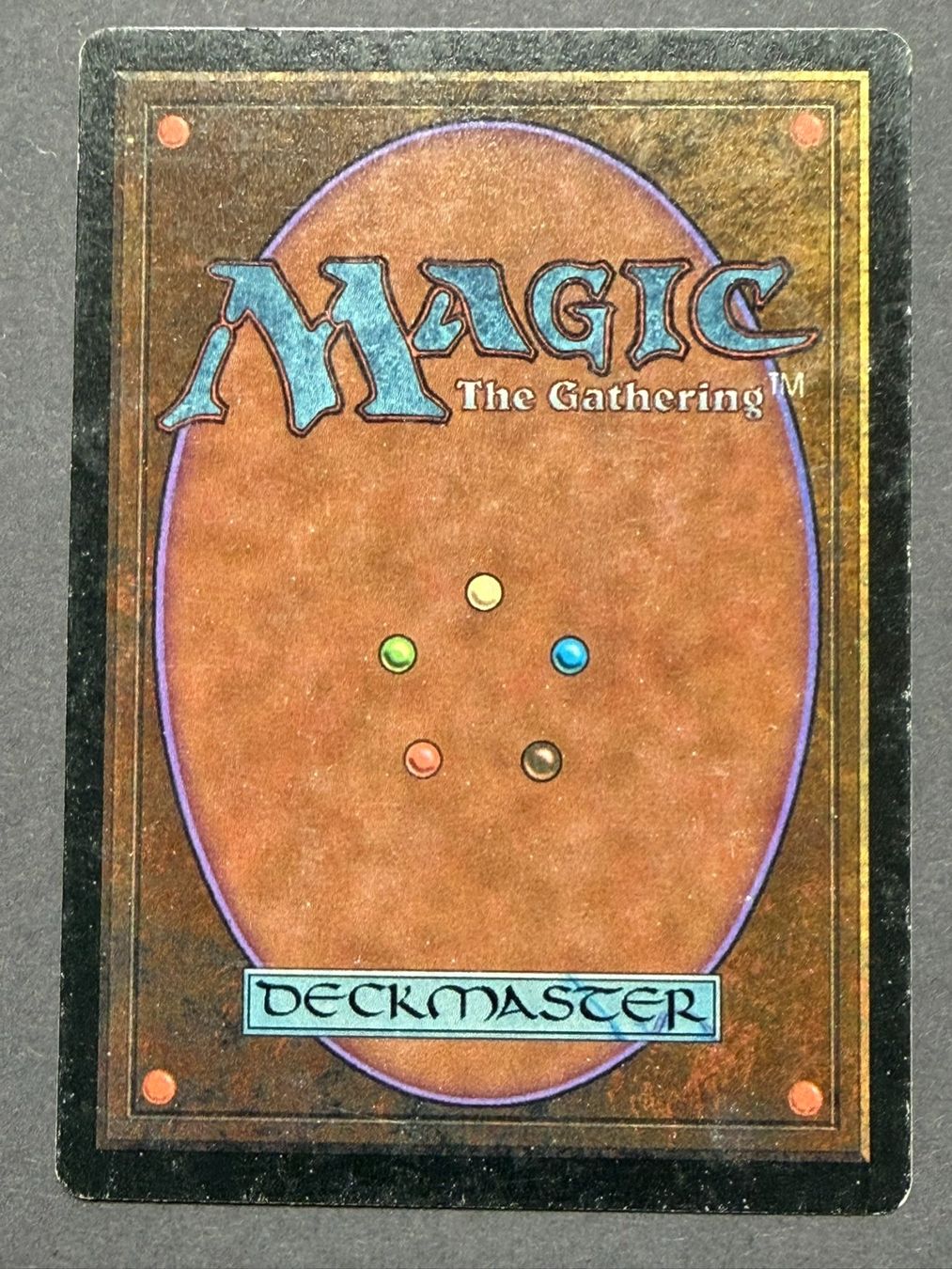 Magic The Gathering Carte collezionabili: 4th Fourth Edition Alternate - Bog Imp - Magic – Usato da Binz venduto da Tempelritter 1