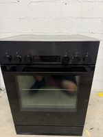 Backofen und herd swis norm 55 cmm breit
