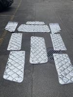 VW T3 Westfalia Thermomatten