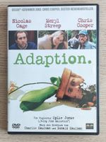 Adaption – (DVD/2002)