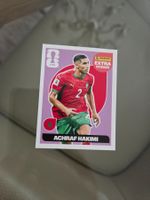 Panini FIFA World Cup 2026 Achraf Hakimi Sticker