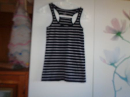 *** Basic Top *** / C&A / Streifen ab 1.00