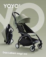 BABYZEN YOYO² Kinderwagen