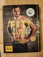 FIT! Die Besten Workouts von GU / Mehr Kraft & Ausdauer