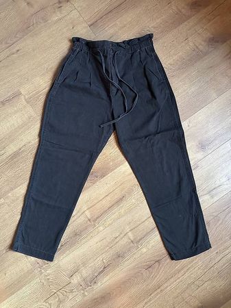 Paperbag Hose von Cotton on