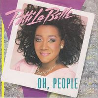 LaBelle Patti: Oh, People 7"