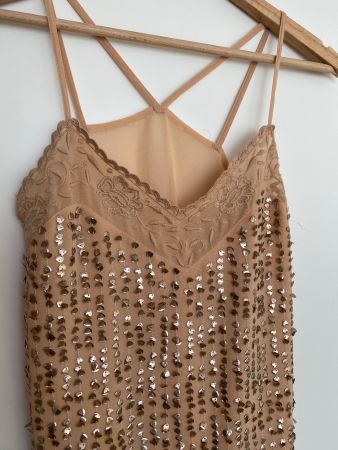 Schöne Bluse Gr. XS