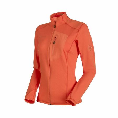 Mammut Aconcagua Light ML Midlayer Jacke gr L