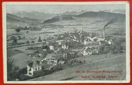 Stalden 1913