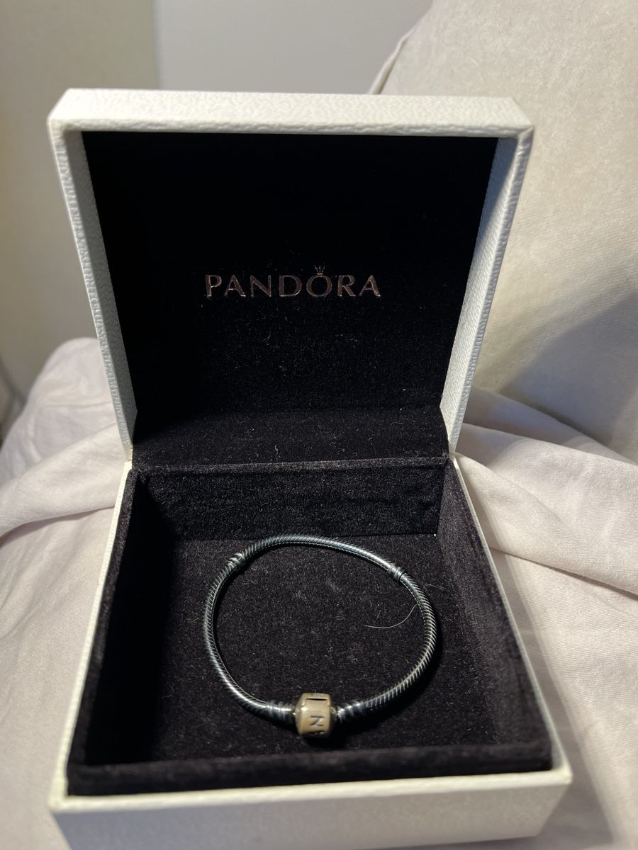 Pandora Armbänder & -reifen: Pandora bracelet – Neu (gemäss Beschreibung) aus Pully von ari_78pk