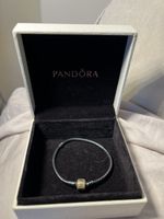 Pandora bracelet