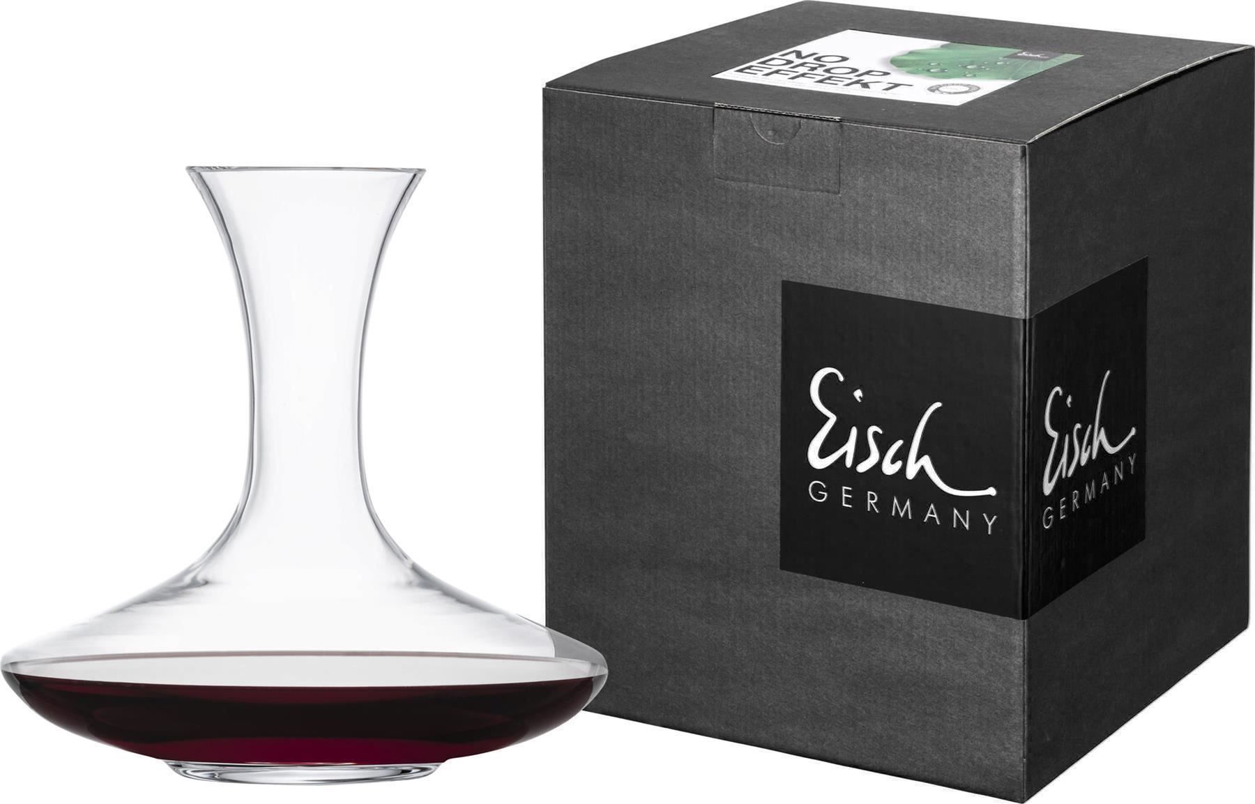 Carafes: EISCH Karaffe Dekanter 712/1.5ND – Neuf avec emballage d'origine à Kägiswil par pebart