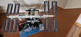 Lego® 21321 Ideas Internationale Raumstation
