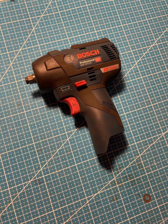 Bosch Professional GDS 12V-115 | Kaufen auf Ricardo