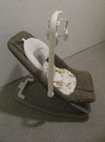Babywippe Joie mit Spielbogen, guter Zustand