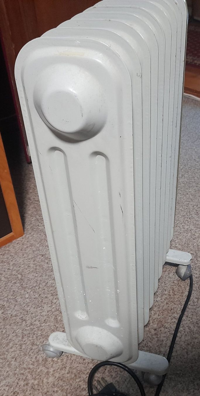 König Heizgeräte: Ölradiator Koenig – Gebraucht aus Herisau von komodo0 4