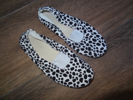 Chaussons pointure 31