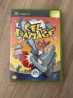 Cel Damage Xbox