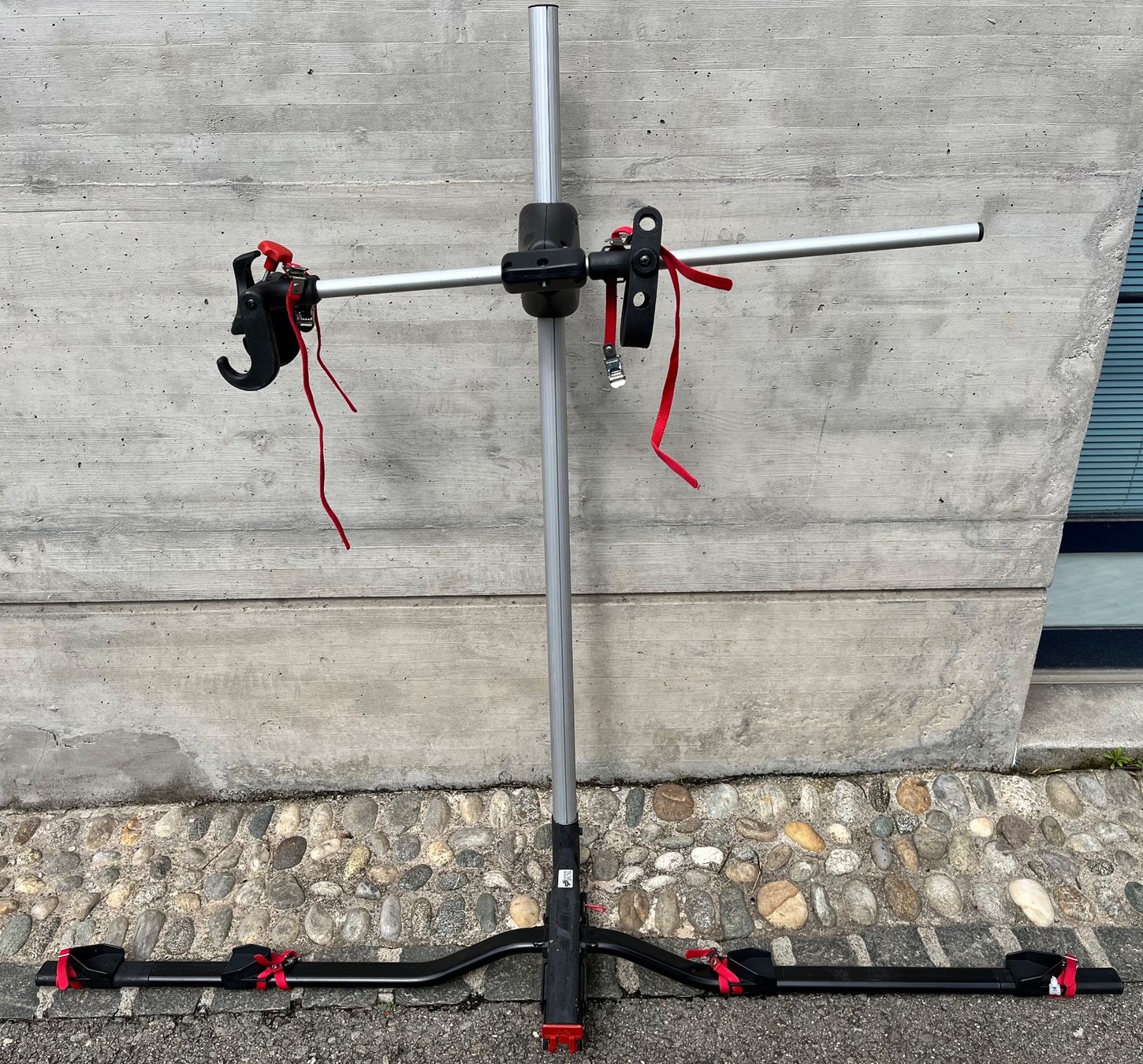Atera Portapacchi: Atera Bike Lift – Usato da Cresciano venduto da TicinoGrigioni 6
