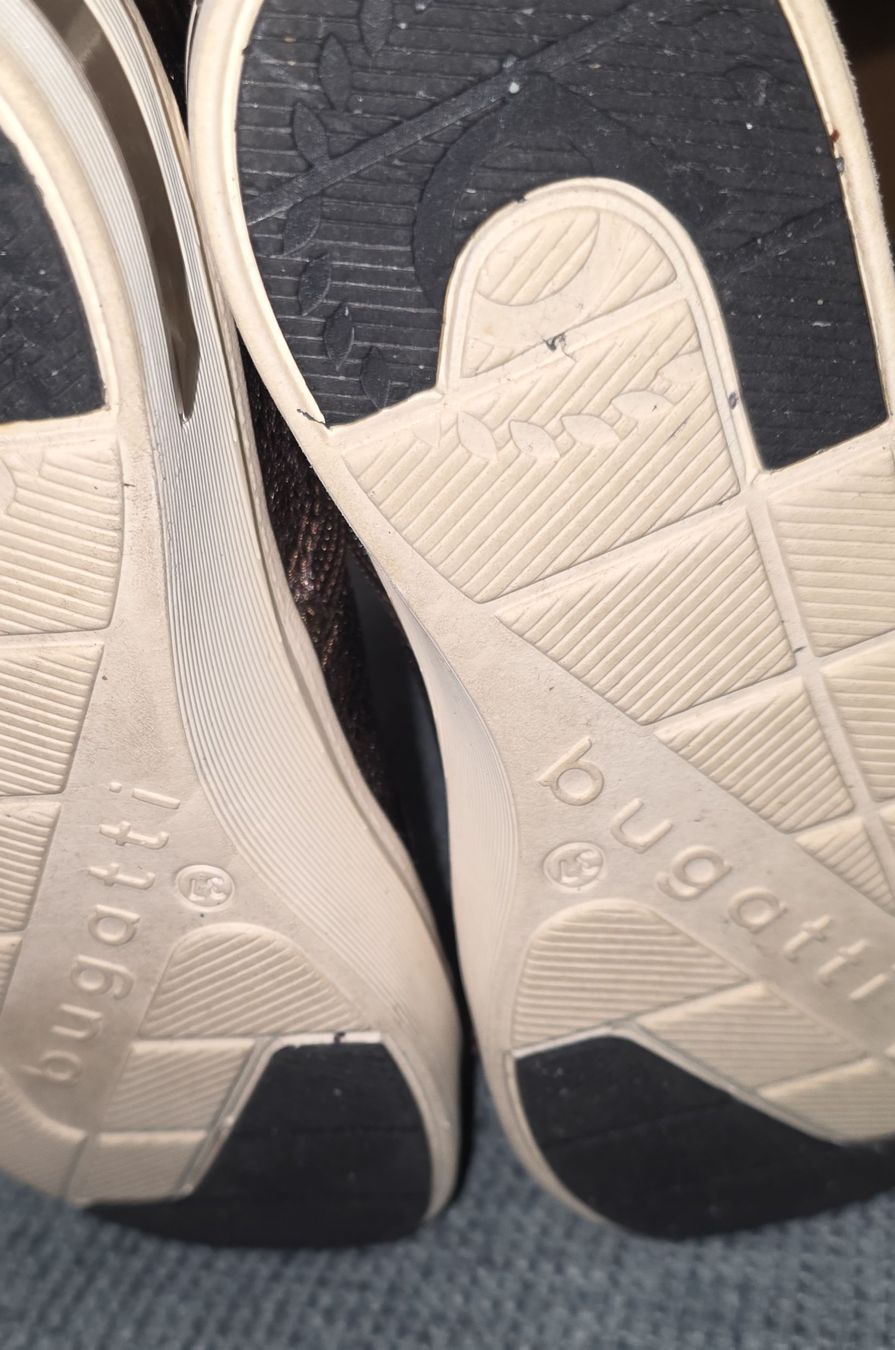 Bugatti Scarpe da donna: Bugatti Schuhe Grösse 37 – Nuovo (secondo la descrizione) da St. Gallen venduto da Shelly__x3 3
