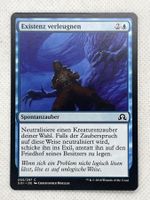MTG Existenz verleugnen SOI 055 Deutsch Common