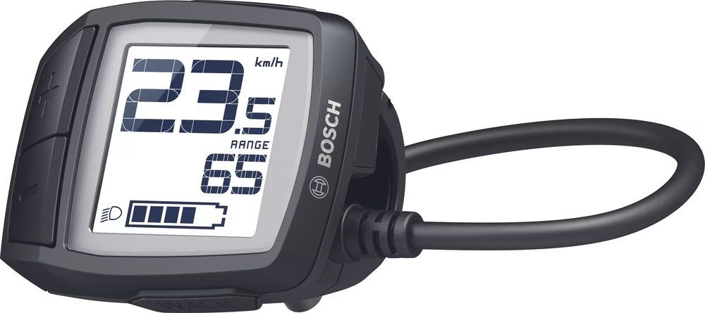 Ersatzteile: Bosch eBike Display Purion neu – Neu (gemäss Beschreibung) aus Agno von Olialby 1