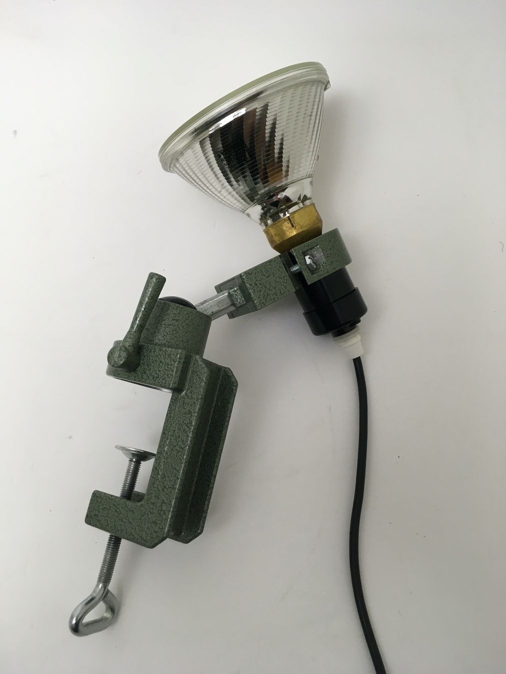 Philips Lampade: Kugelkopf Lampe / Beleuchtungsspot – Usato da Rheineck venduto da emma.gut 3