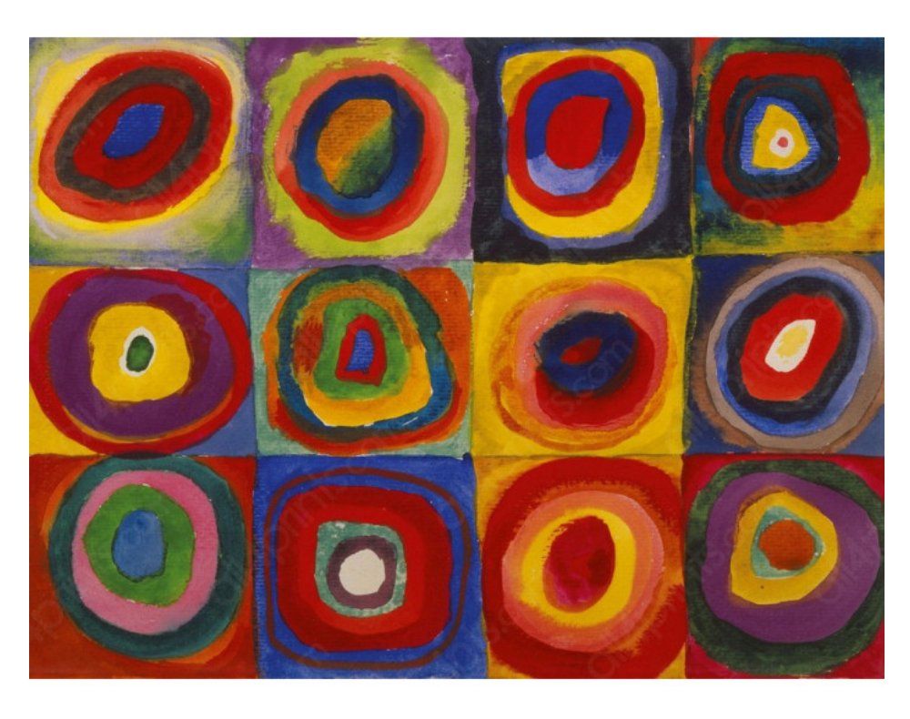 Dipinti: 2 Tableaux différents 106x80 / 93x70 / 70x70 – Usato da Verbier venduto da Plav_ 2