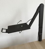 Telefonträger «Hansa» braun «COFFEE» Neu