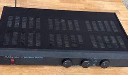 Musical Fidelity B1 Integrated Amp