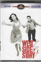 Robert Wise - West Side Story Collector's Edition - 2 X DVD