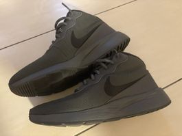🖤👟 Nike Tanjun Chukka Herren Schuhe Gr. 43 Anthrazit🖤👟