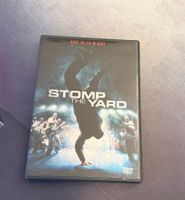 Stomp the Yard DVD