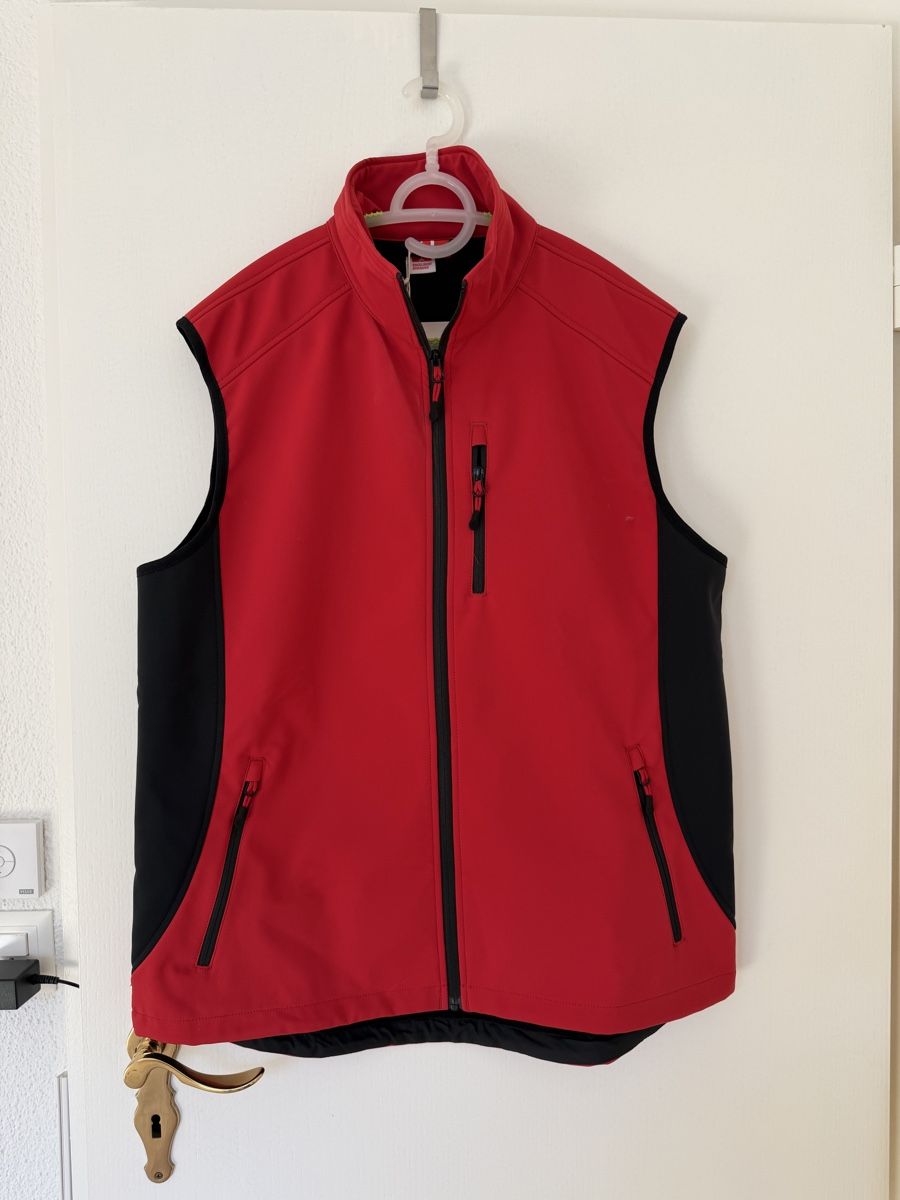 Engelbert Strauss Gilet & Giacche: Weste Grösse L NEU  – Nuovo (secondo la descrizione) da Schübelbach venduto da Sambodscha